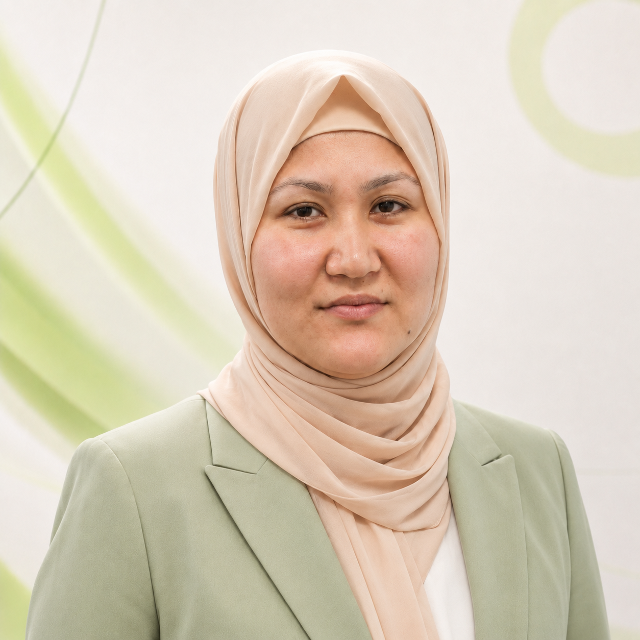 Fatima Noyan