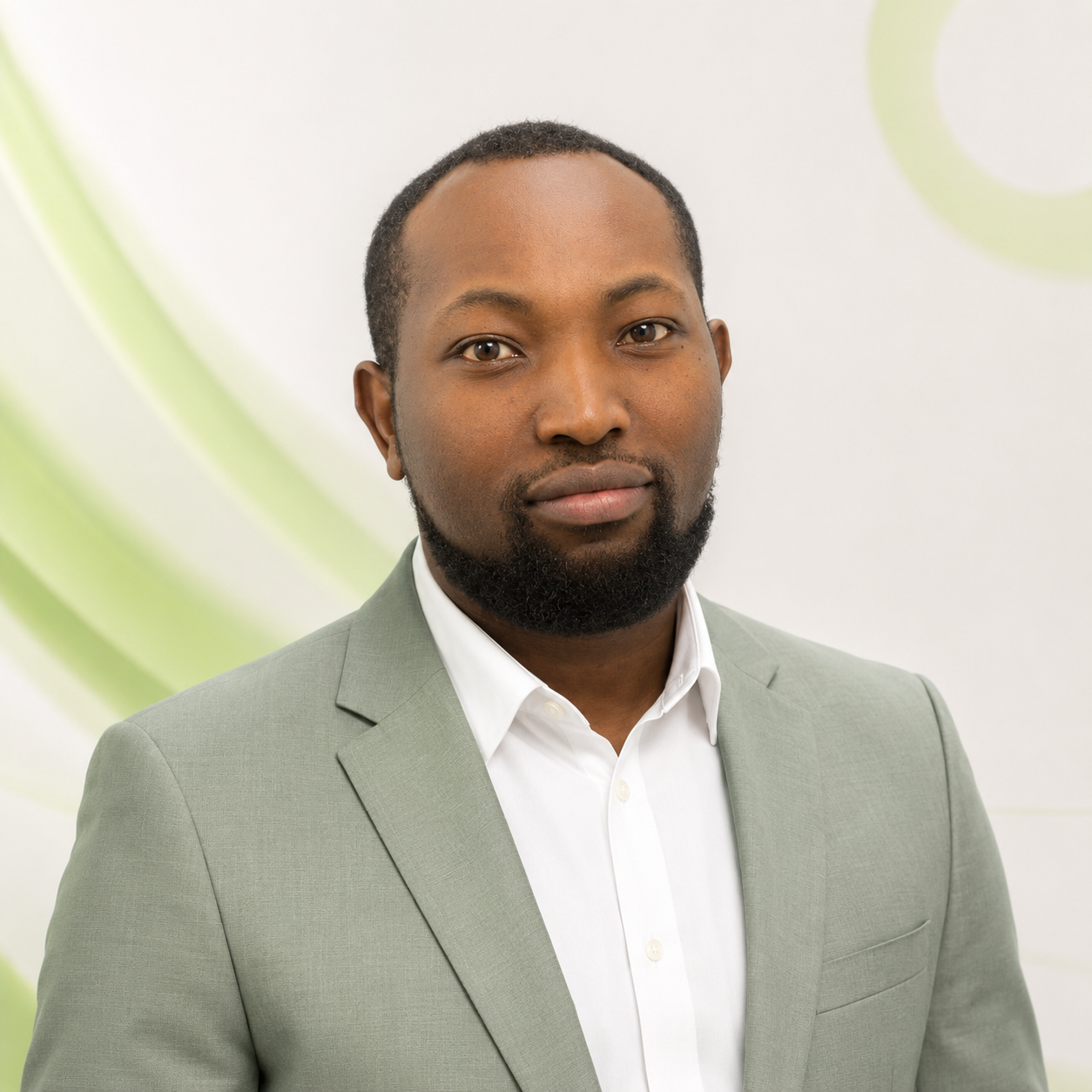 Martin Ndung’u
