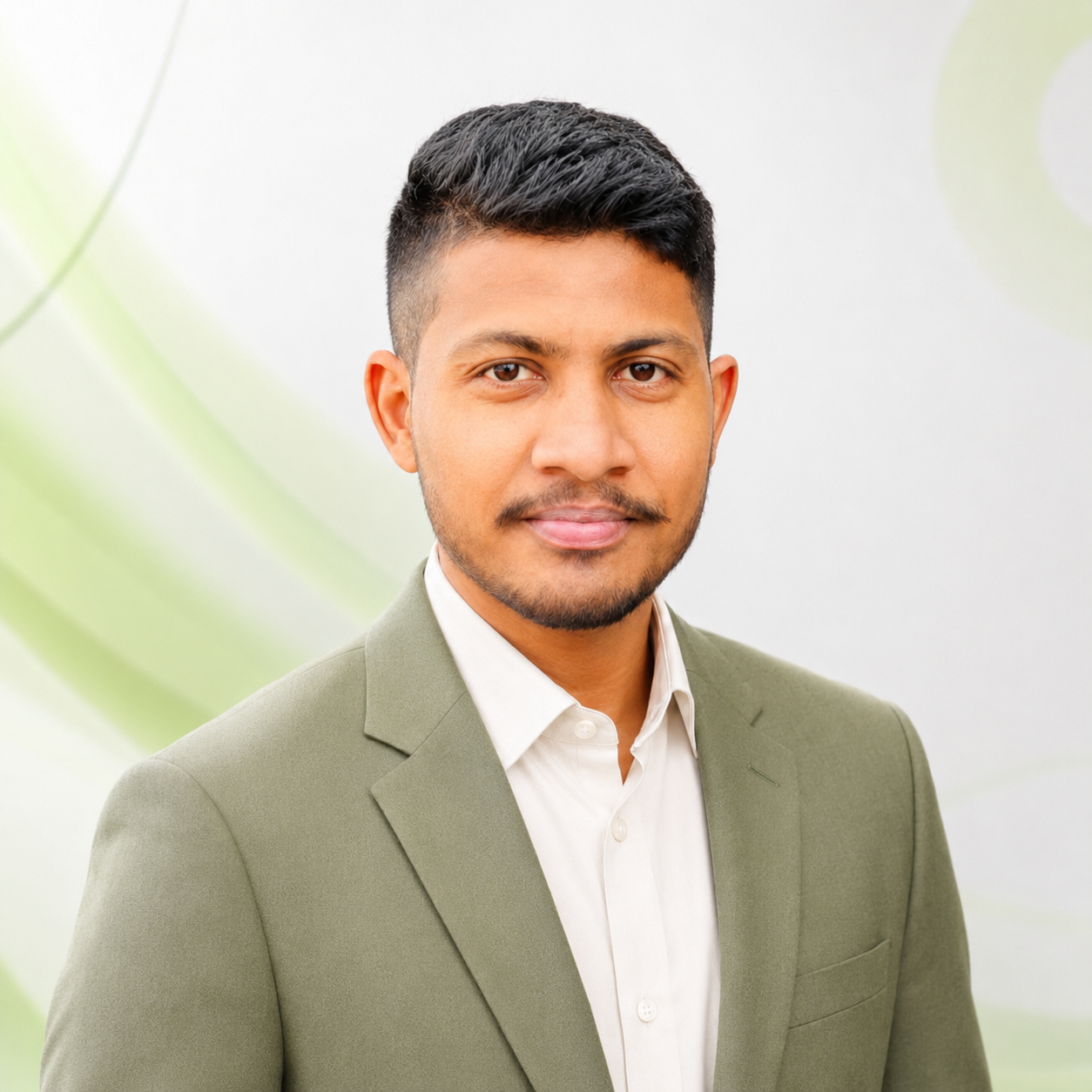 Nitin Goyal